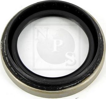 NPS S470I06C - Kit de roulements de roue droxauto.com