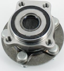 NPS S470U11 - Moyeu de roue droxauto.com