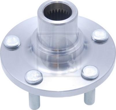 NPS S470U13 - Moyeu de roue droxauto.com