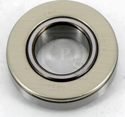 NPS S471I00A - Kit de roulements de roue droxauto.com