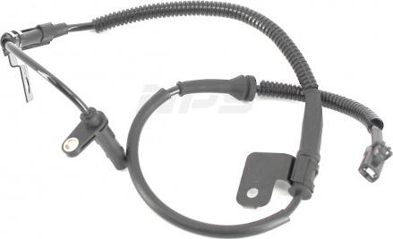 NPS S568I02 - Capteur, vitesse de roue droxauto.com