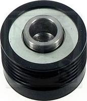 NPS S515I18 - Poulie, alternateur droxauto.com