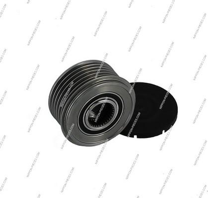 NPS S515I26 - Poulie, alternateur droxauto.com