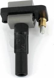 NPS S536U05 - Bobine d'allumage droxauto.com