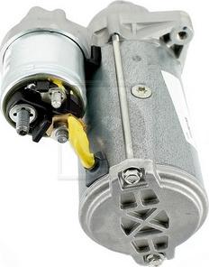NPS S521I28 - Démarreur droxauto.com