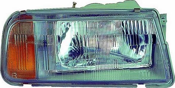 NPS S675I01 - Projecteur principal droxauto.com