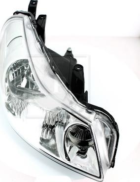 NPS S675I17A - Projecteur principal droxauto.com