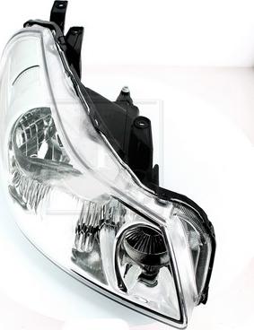 NPS S675I17 - Projecteur principal droxauto.com