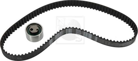 NPS S116I06 - Kit de distribution droxauto.com