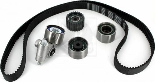 NPS S116U22 - Kit de distribution droxauto.com