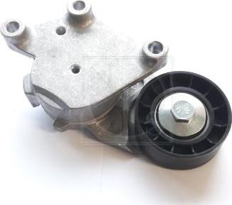 NPS S110I07 - Poulie renvoi / transmission, courroie trapézoïdale à nervures droxauto.com