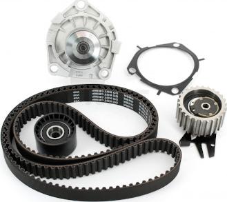 NPS S118I28 - Pompe à eau + kit de courroie de distribution droxauto.com