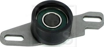 NPS S113I03 - Tendeur de courroie, courroie de distribution droxauto.com