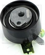 NPS S113I13 - Tendeur de courroie, courroie de distribution droxauto.com