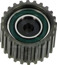 NPS S113U01C - Poulie renvoi / transmission, courroie de distribution droxauto.com