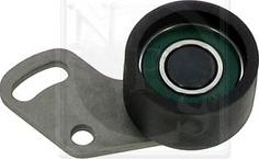 NPS S113U03 - Tendeur de courroie, courroie de distribution droxauto.com