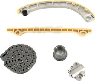 NPS S117I04 - Kit de distribution par chaîne droxauto.com