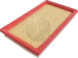 NPS S132I52 - Filtre à air droxauto.com