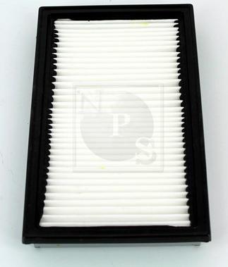 NPS S132U06 - Filtre à air droxauto.com