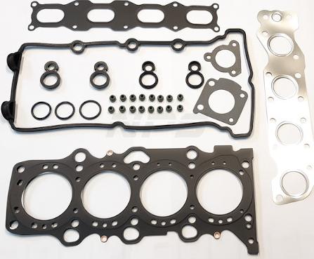 NPS S124I40 - Pochette haute droxauto.com