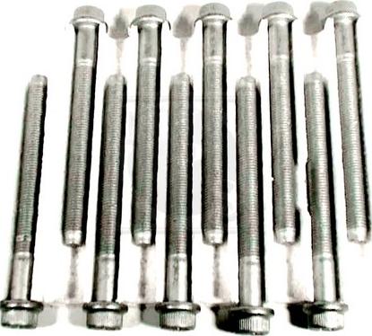 NPS S128I01 - Jeu de boulons de culasse de cylindre droxauto.com