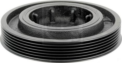 NPS S815I00 - Poulie, vilebrequin droxauto.com