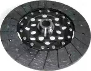 NPS S220G04 - Disque d'embrayage droxauto.com