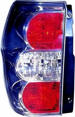 NPS S760I13 - Feu arrière droxauto.com