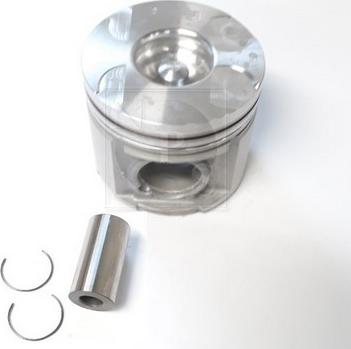 NPS T901A63N - Piston droxauto.com