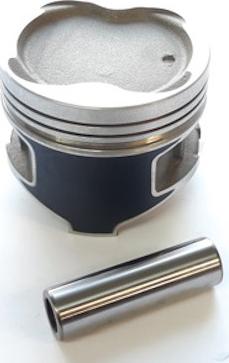 NPS T901A30NA - Piston droxauto.com