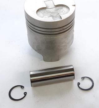NPS T901A28N - Piston droxauto.com