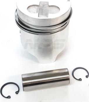 NPS T901A27NA - Piston droxauto.com