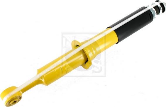 NPS T496A23 - Amortisseur droxauto.com