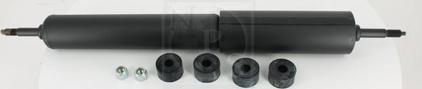 NPS T490A417 - Amortisseur droxauto.com