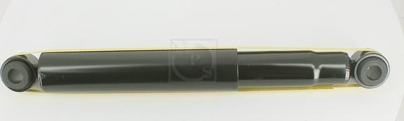 NPS T490A433 - Amortisseur droxauto.com