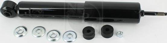 NPS T490A205T - Amortisseur droxauto.com