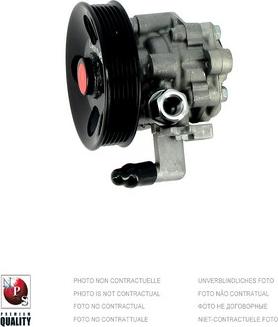NPS T445A02 - Pompe hydraulique, direction droxauto.com