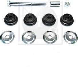 NPS T405A58 - Biellette de barre stabilisatrice droxauto.com
