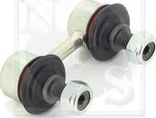 NPS T405A02 - Biellette de barre stabilisatrice droxauto.com