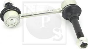 NPS T405A17 - Biellette de barre stabilisatrice droxauto.com