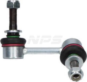 NPS T405A81 - Biellette de barre stabilisatrice droxauto.com
