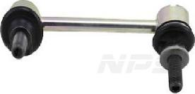 NPS T405A74 - Biellette de barre stabilisatrice droxauto.com