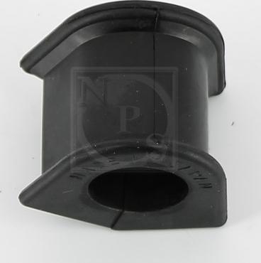 NPS T400A08 - Suspension, bras de liaison droxauto.com