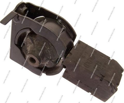 NPS T401A02 - Support moteur droxauto.com