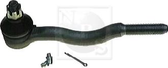 NPS T410A47 - Rotule de direction droxauto.com