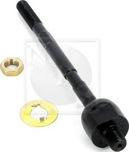 NPS T410A53 - Rotule de direction intérieure, barre de connexion droxauto.com