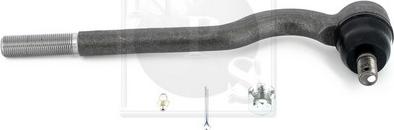 NPS T410A04 - Rotule de direction droxauto.com