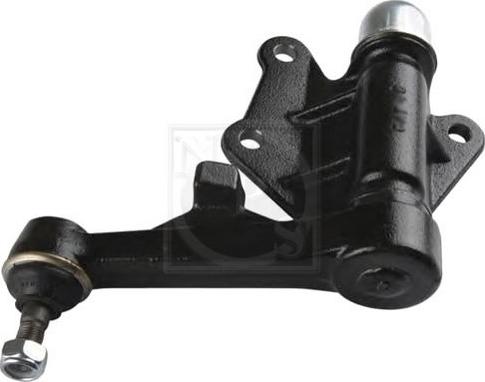 NPS T410A145 - Rotule de direction droxauto.com