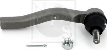 NPS T410A116 - Rotule de direction droxauto.com