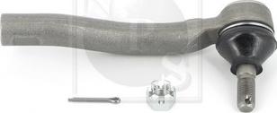 NPS T410A186 - Rotule de direction droxauto.com